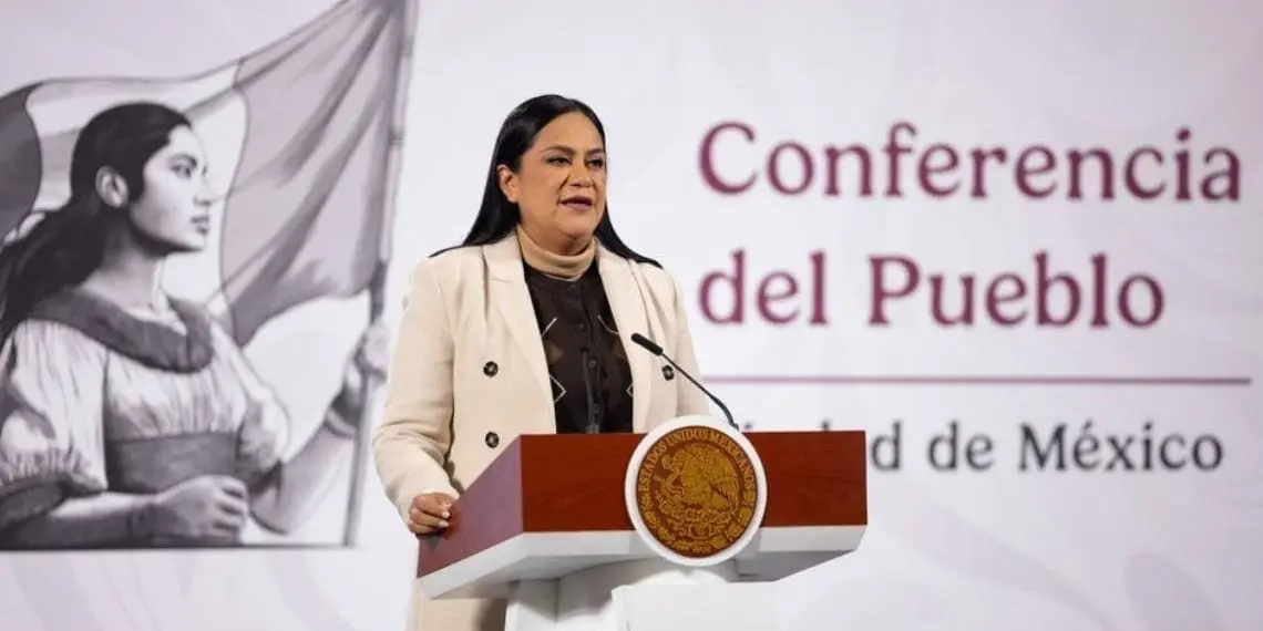 Inversión récord en programas sociales beneficia a millones en México