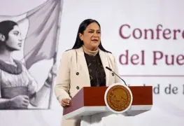 Inversión récord en programas sociales beneficia a millones en México