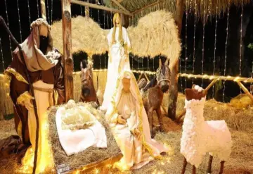 Tiempo de comunión familiar