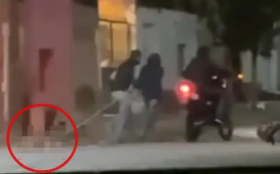 Indignación por maltrato animal en Zacatecas