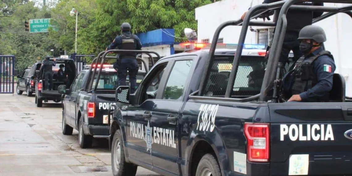 Subirá salario de la policía estatal