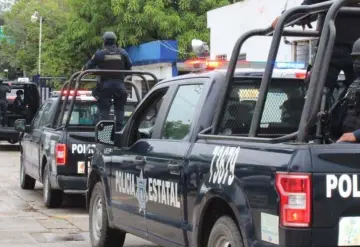 Subirá salario de la policía estatal