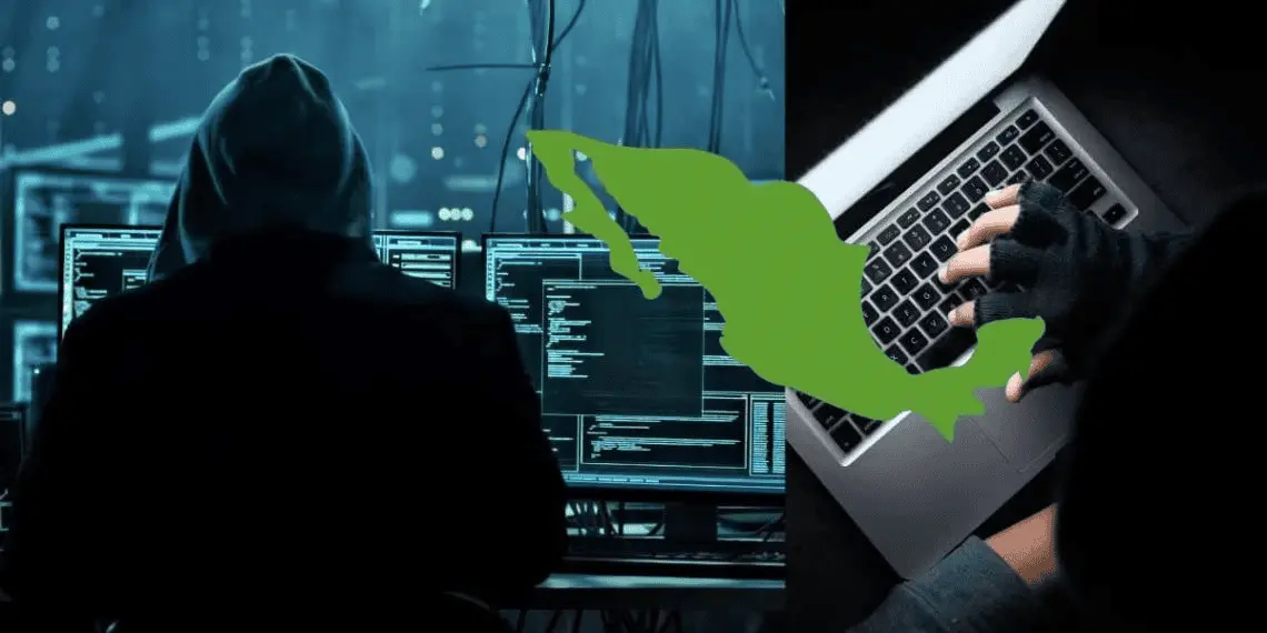 Defensa nacional frente a oleada de ciberataques