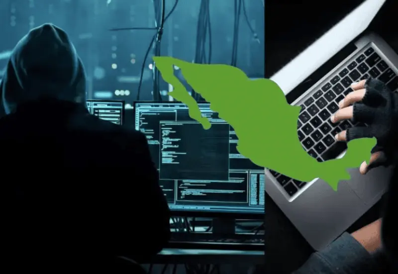 Defensa nacional frente a oleada de ciberataques