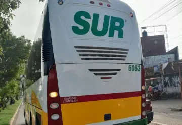 Le dieron un aventón