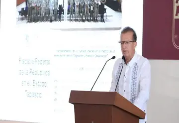 Avanza Tabasco en procuración de justicia