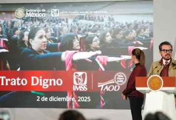 IMSS fortalece atención con Agentes y Módulos en nueva Estrategia