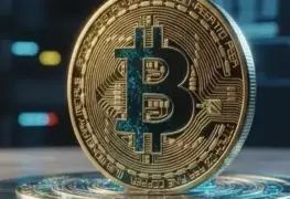 Bitcoin repunta a 92 mil dólares