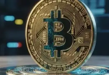 Bitcoin repunta a 92 mil dólares