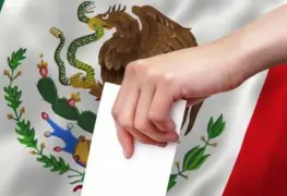 EN MÉXICO NUNCA HA HABIDO UNA OPOSICIÓN REAL