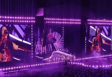 Dua Lipa conquista Estadio GNP con 65 mil fans