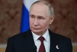 Putin rechaza condiciones europeas para la paz en Ucrania