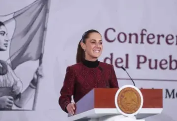 Claudia Sheinbaum lanza Farmacias del Bienestar para adultos mayores