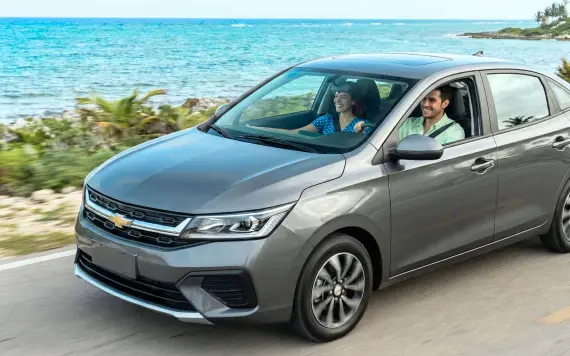 Descubre los tesoros ocultos de la Riviera Maya al rentar un auto