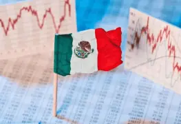OCDE prevé crecimiento económico para México en 2027