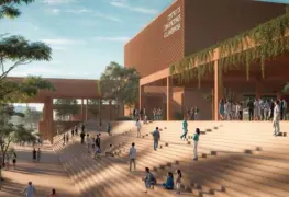 Iniciará en enero el Convenciones