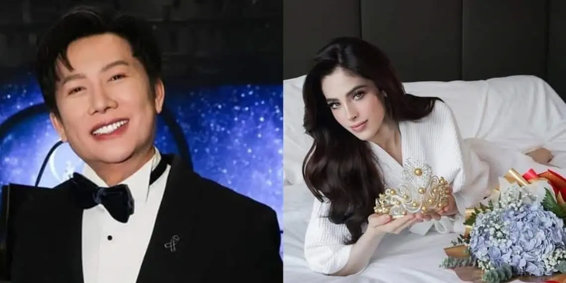 Nawat Itsaragrisil demanda penalmente a Fátima Bosch por presunta difamación en Miss Universo 2025