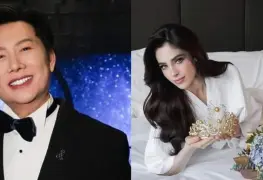 Nawat Itsaragrisil demanda penalmente a Fátima Bosch por presunta difamación en Miss Universo 2025