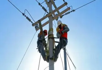 Sin luz en Nacajuca por mantenimiento de la red