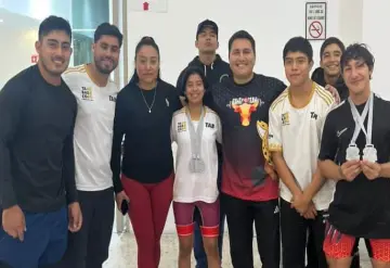 Brillan en el Torneo Nacional del Pavo 2025