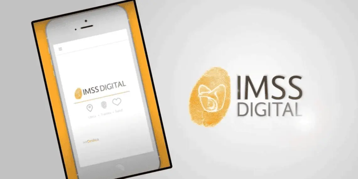 IMSS facilita seguimiento de salud con la cédula digital de salud en su app