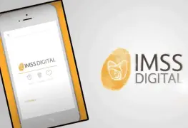 IMSS facilita seguimiento de salud con la cédula digital de salud en su app