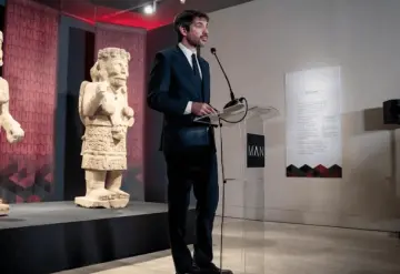 Exposición conjunta España-México aborda disculpas a pueblos indígenas