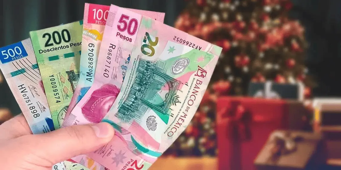 Gasto regalos mexicanos, estudio Kantar México