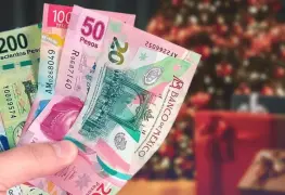 Gasto regalos mexicanos, estudio Kantar México