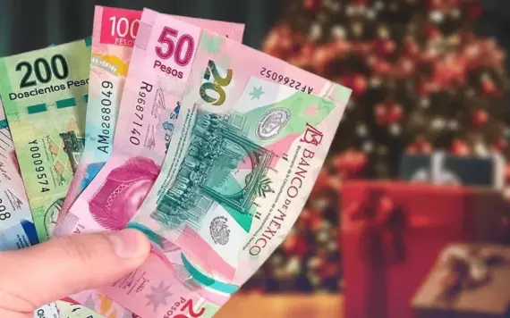 Gasto regalos mexicanos, estudio Kantar México