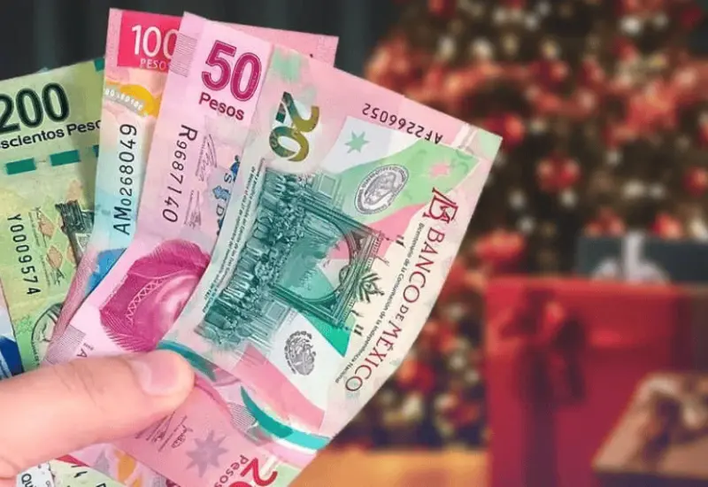 Gasto regalos mexicanos, estudio Kantar México