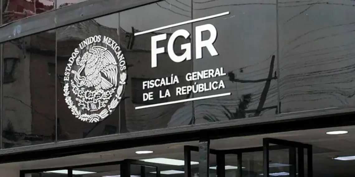 Claudia Sheinbaum propone terna exclusiva de mujeres para dirigir la FGR