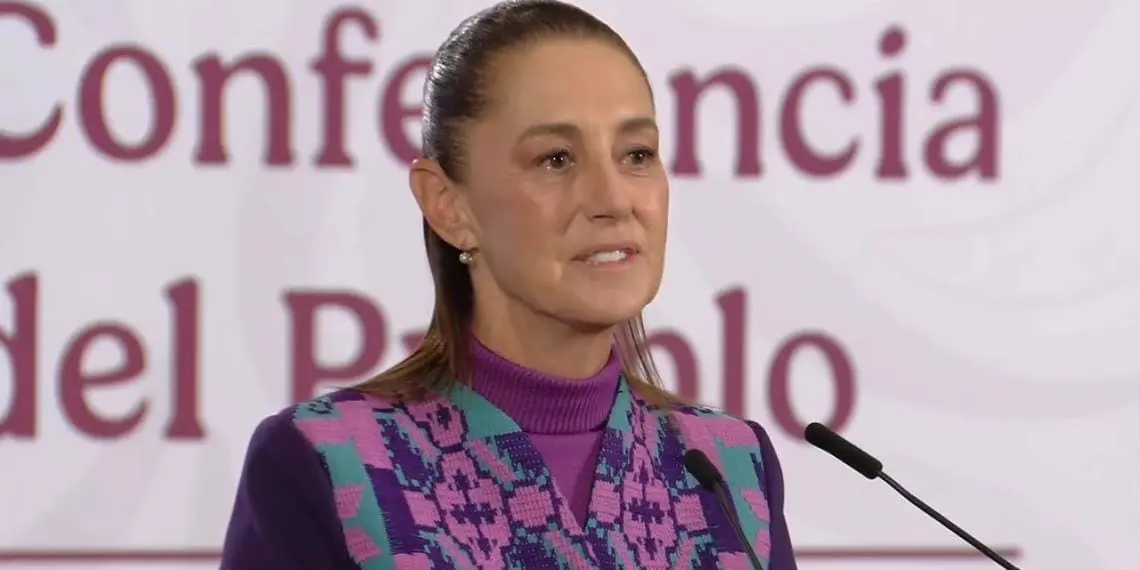 México presente en sorteo del Mundial 2026 en Washington