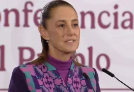 México presente en sorteo del Mundial 2026 en Washington