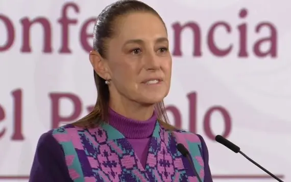 México presente en sorteo del Mundial 2026 en Washington