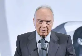 Filtraciones, prensa y gobierno