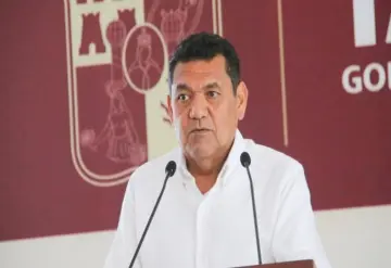 Crítica May a Gobiernos corruptos