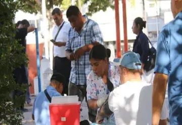 Detectan 5 casos de VIH en pruebas rápidas