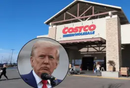 Costco desafía aranceles de Trump y busca reembolso