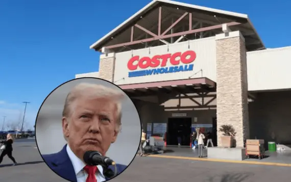 Costco desafía aranceles de Trump y busca reembolso
