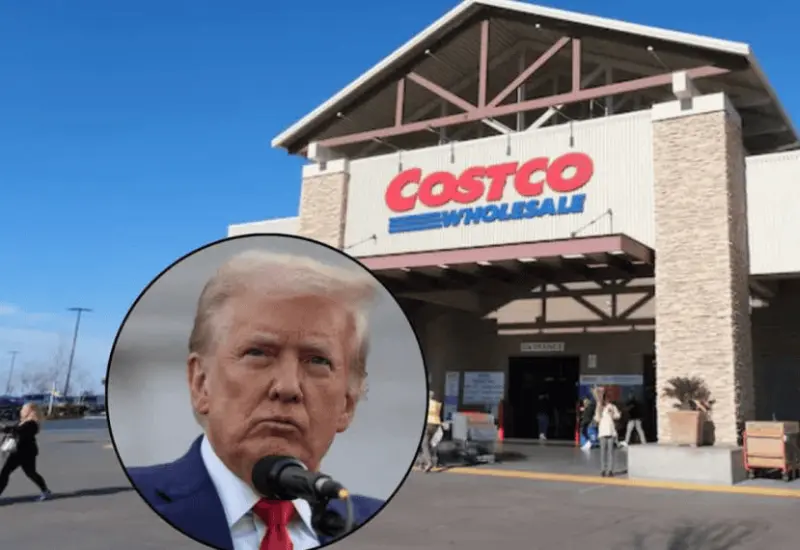 Costco desafía aranceles de Trump y busca reembolso
