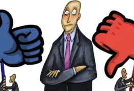 En México nunca ha habido una oposición real  (II)