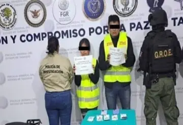 Hermanos extorsionadores