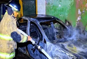 Terror en la madrugada