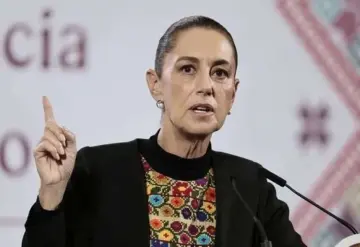 Claudia Sheinbaum obtiene 73% de respaldo