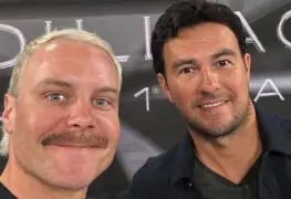 Cadillac revelará monoplaza de Checo Pérez en el Super Bowl 2026