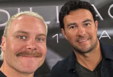 Cadillac revelará monoplaza de Checo Pérez en el Super Bowl 2026