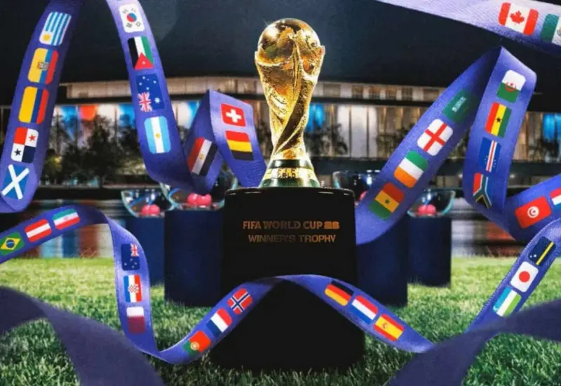 Estrellas musicales brillarán en sorteo del mundial 2026