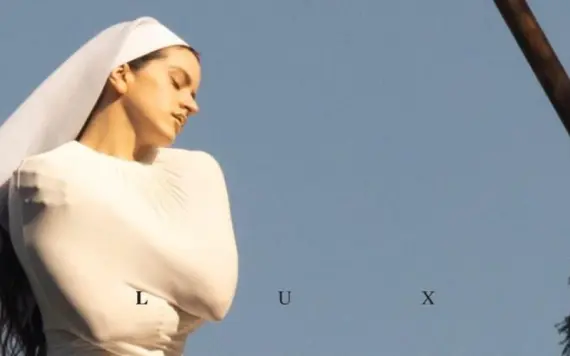 Rosalía Regresa a México con Conciertos en Ciudad de México, Guadalajara y Monterrey