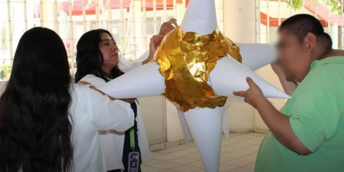 IMSS Bienestar Tabasco impulsa la rehabilitación integral con la Semana Cultural 2025